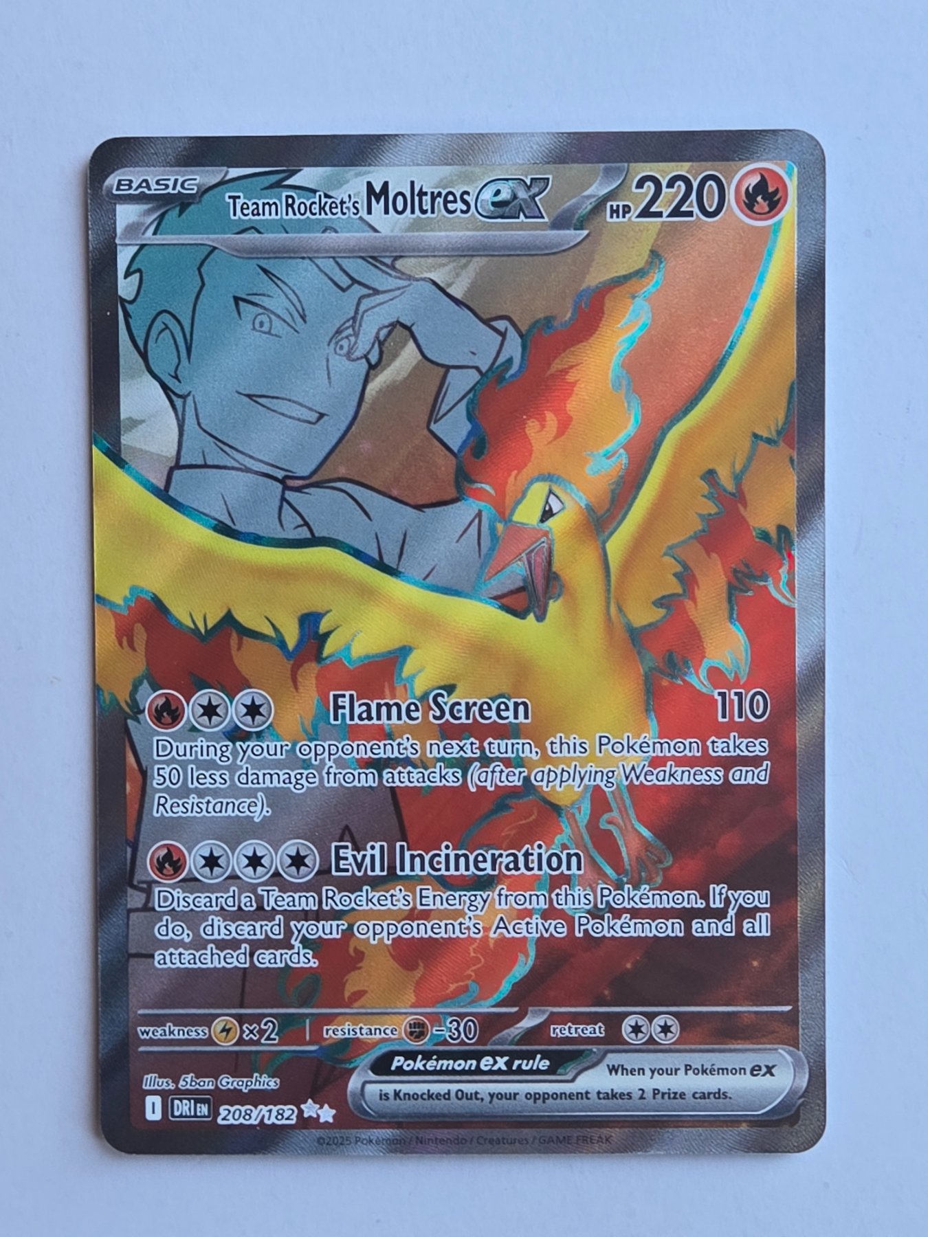 AI Pokemon Card Grading - Free Pokemon Card Grader | TCGrader