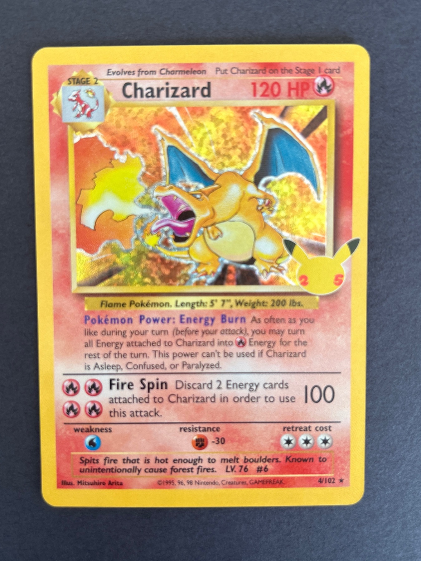 Charizard